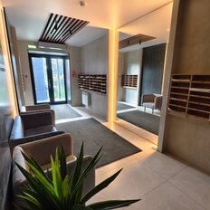 Квартира 36,2 м², студия - изображение 1