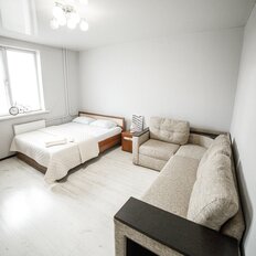 Квартира 43 м², 1-комнатная - изображение 3