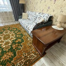 Квартира 40 м², 1-комнатная - изображение 4