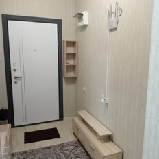Квартира 56,4 м², 2-комнатная - изображение 5
