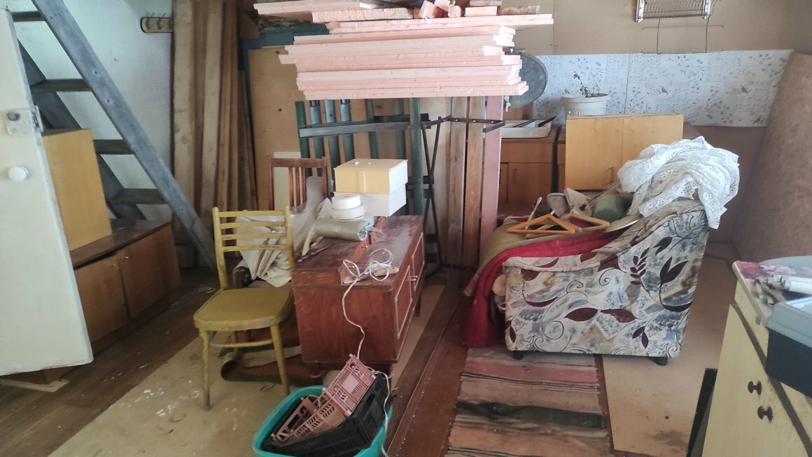 Дом 29 м² в территория Максаковское — фото 13 из 18