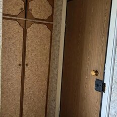 Квартира 35 м², 1-комнатная - изображение 5