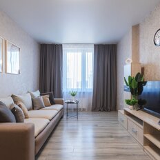 Квартира 39 м², 2-комнатная - изображение 1