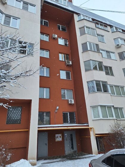 60 м², 3-комнатная квартира 5 150 000 ₽ - изображение 32