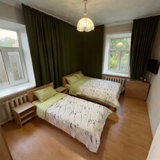 Квартира 60,4 м², 3-комнатная - изображение 4