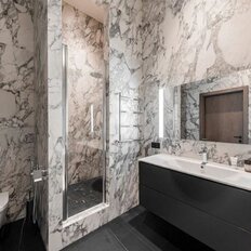 Квартира 130 м², 4-комнатная - изображение 3