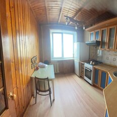 Квартира 56 м², 2-комнатная - изображение 3