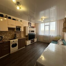 Квартира 47,4 м², 2-комнатная - изображение 2