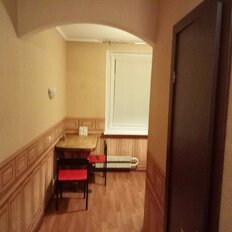 Квартира 31,6 м², 1-комнатная - изображение 5