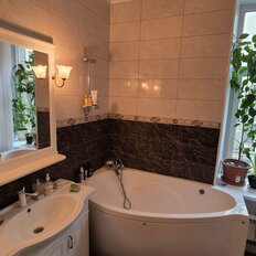 Квартира 111 м², 4-комнатная - изображение 1