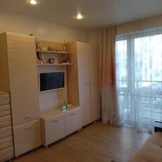 Квартира 22 м², студия - изображение 2