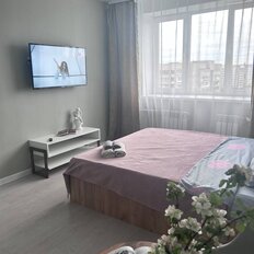 Квартира 44 м², 2-комнатная - изображение 2