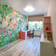 Квартира 119 м², 3-комнатная - изображение 5