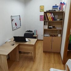 15 м², юридический адрес - изображение 4