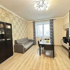 Квартира 75 м², 2-комнатная - изображение 2