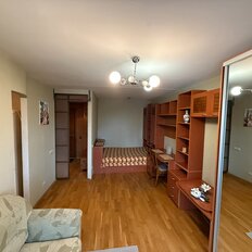Квартира 33,2 м², 1-комнатная - изображение 4
