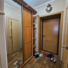 Квартира 25 м², 1-комнатная - изображение 5