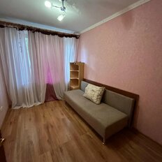 Квартира 46 м², 2-комнатная - изображение 3
