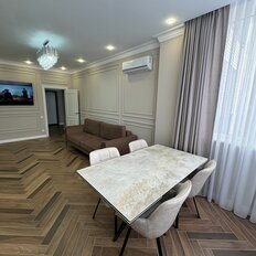 Квартира 70 м², 1-комнатная - изображение 4