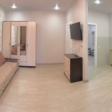 Квартира 35 м², студия - изображение 4