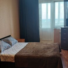 Квартира 37 м², 1-комнатная - изображение 1