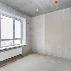 Квартира 96 м², 3-комнатная - изображение 3