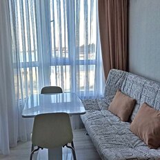 Квартира 35 м², 2-комнатные - изображение 4