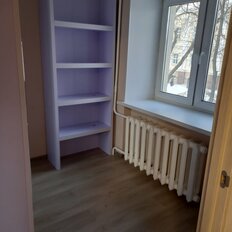 Квартира 43 м², 2-комнатная - изображение 4