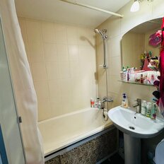 Квартира 36 м², 1-комнатная - изображение 1