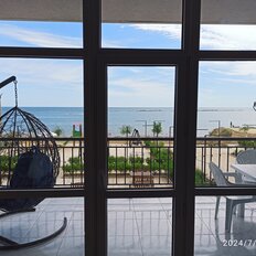 Квартира 37 м², студия - изображение 2
