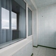 Квартира 90 м², 2-комнатная - изображение 5