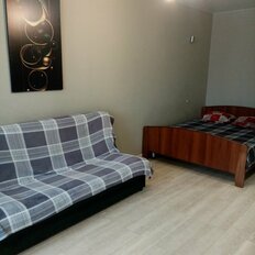 Квартира 42 м², 1-комнатная - изображение 4