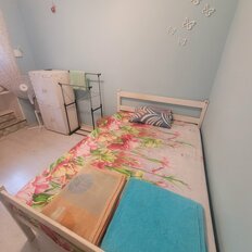 17 м², комната - изображение 1