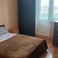 Квартира 37 м², 1-комнатная - изображение 4