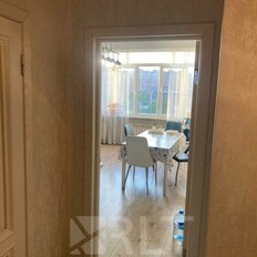 Квартира 80 м², 3-комнатная - изображение 1