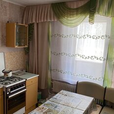 Квартира 42 м², 1-комнатная - изображение 3