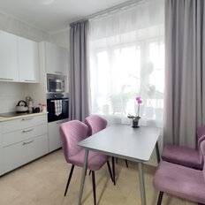 Квартира 38,6 м², 1-комнатная - изображение 2