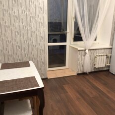 Квартира 55 м², 1-комнатная - изображение 4
