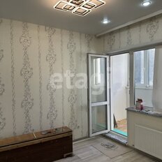Квартира 31 м², 1-комнатная - изображение 4