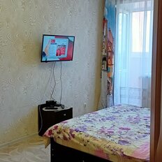 Квартира 40 м², 1-комнатная - изображение 1