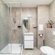 Квартира 22 м², студия - изображение 3