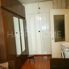 Квартира 44 м², 2-комнатная - изображение 4