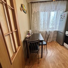 Квартира 31,2 м², 1-комнатная - изображение 4