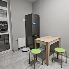 Квартира 32 м², студия - изображение 4