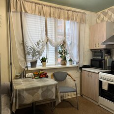 Квартира 37,8 м², 1-комнатная - изображение 4