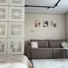 Квартира 38 м², 1-комнатная - изображение 5