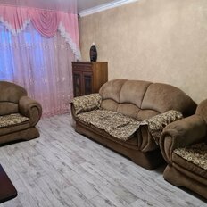 Квартира 60,6 м², 3-комнатная - изображение 2