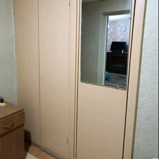 Квартира 35 м², 1-комнатная - изображение 5