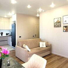 Квартира 65 м², 3-комнатная - изображение 4
