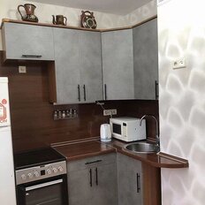 Квартира 38 м², 1-комнатная - изображение 1